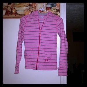 Under Armour Childrens Jacket